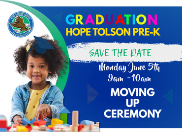  Hope Tolson Campus